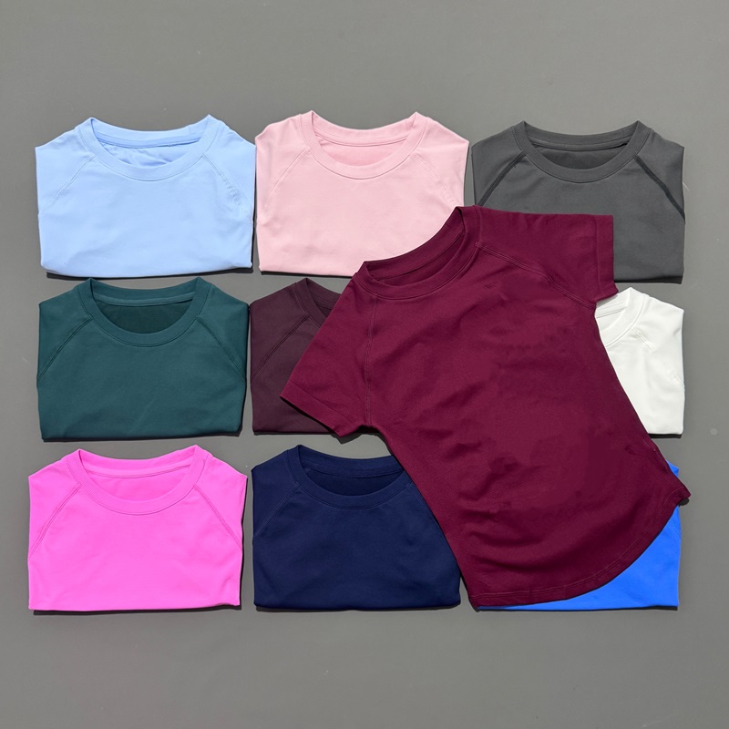 Shapewear Bodysuit Firm - Histello Baju Senam Wanita Lengan Pendek