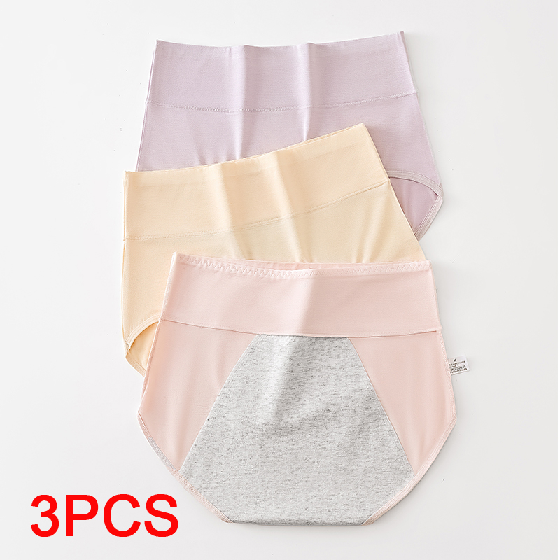 Period Panty Absorbent - Pakaian Dalam Wanita Celana Dalam Menstruasi