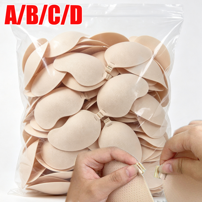 Strapless Bra Backless - Bra Push Up Tanpa Tali Punggung