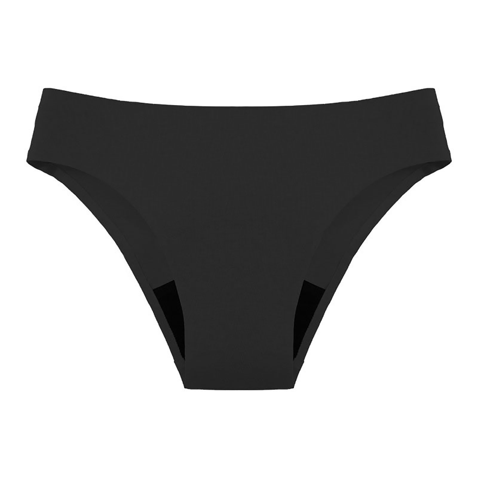 Period Panty Absorbent - Baju Renang Menstruasi Wanita, Pakaian Renang