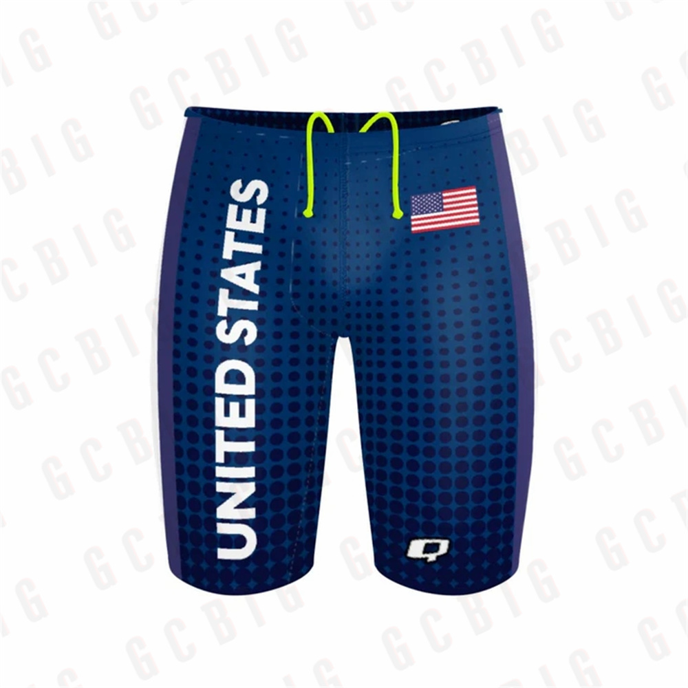 Boyshort Underwear - Celana pendek selancar olahraga Jammer anak