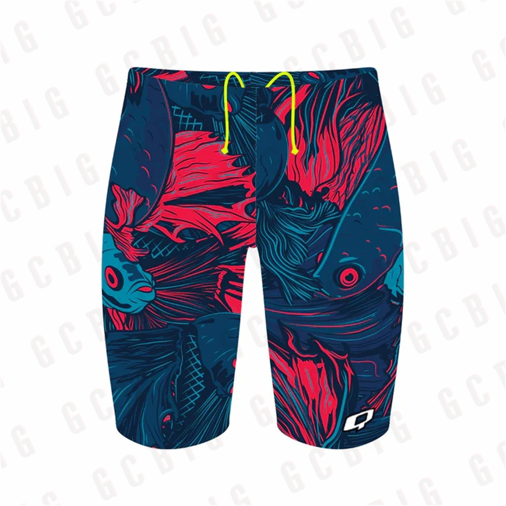 Boyshort Underwear - Celana renang pendek pria, celana renang