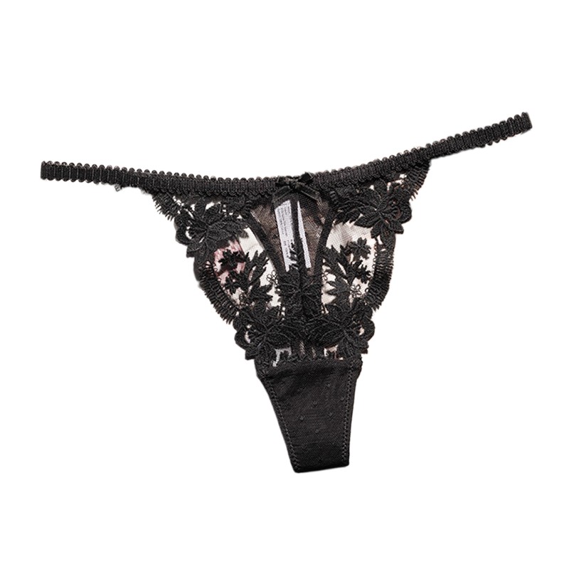Seamless Underwear Women - Celana Dalam Renda Seksi Thong Wanita