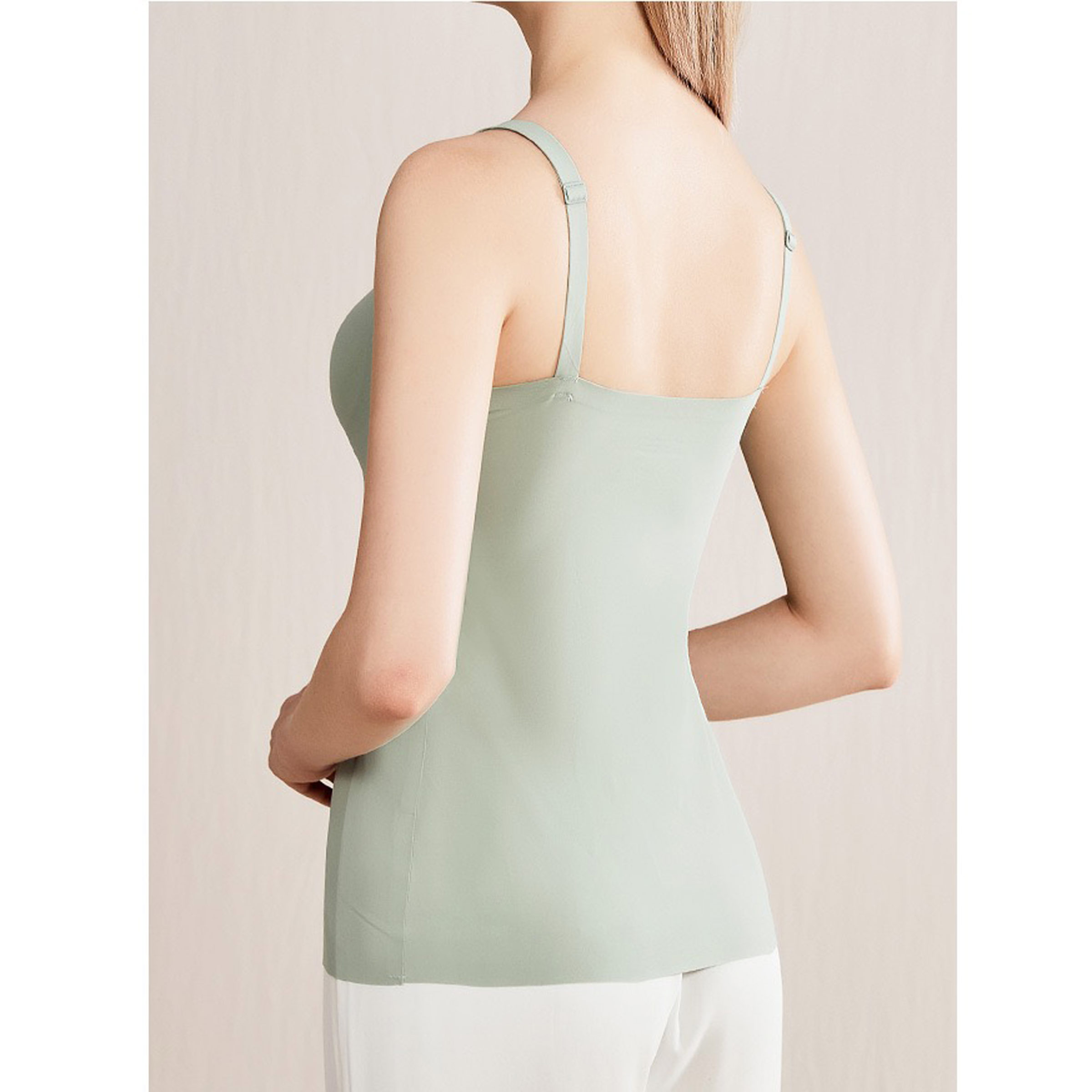 Kamisol Menyusui Ibu Hamil Bah - Nursing Bra Sleep ulasan dan harga