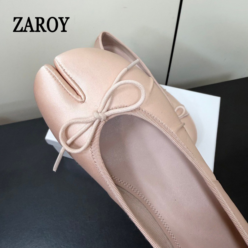 Sepatu Pumps dan Heels Wanita  - Slip Dress Satin ulasan dan harga