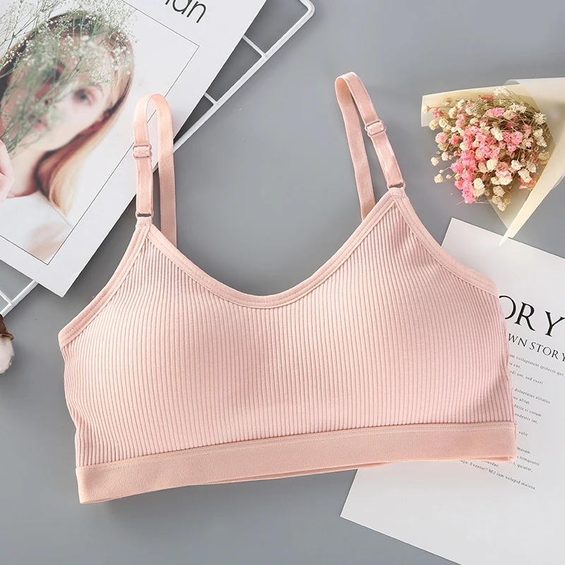 Bra Brassiere tanpa kawat untu - Nursing Bra Sleep ulasan dan harga