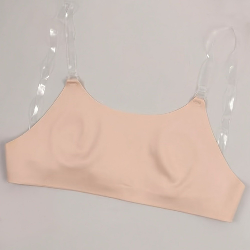 Bra Tanpa Tali Invisible Strap - Strapless Bra Backless ulasan dan harga