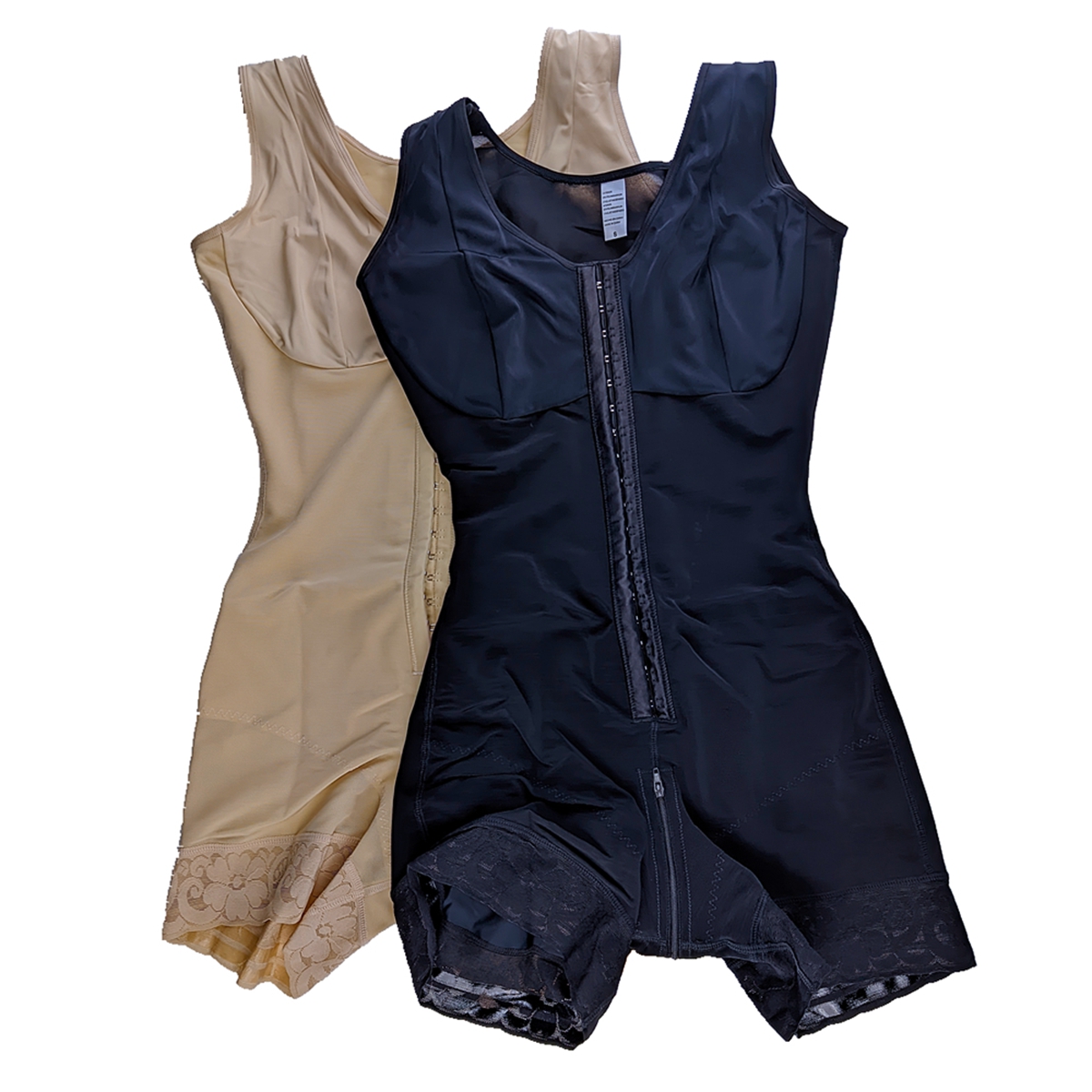 Korset pembentuk tubuh wanita, - Shapewear Bodysuit Firm ulasan dan harga