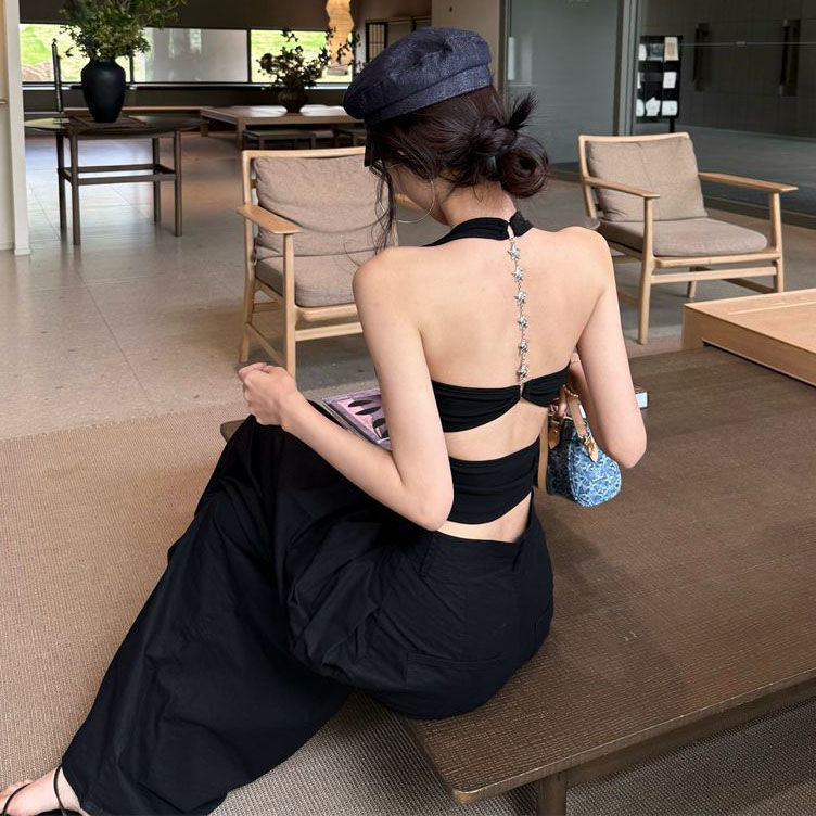 Rompi Tanpa Tali Seksi Wanita  - Strapless Bra Backless ulasan dan harga