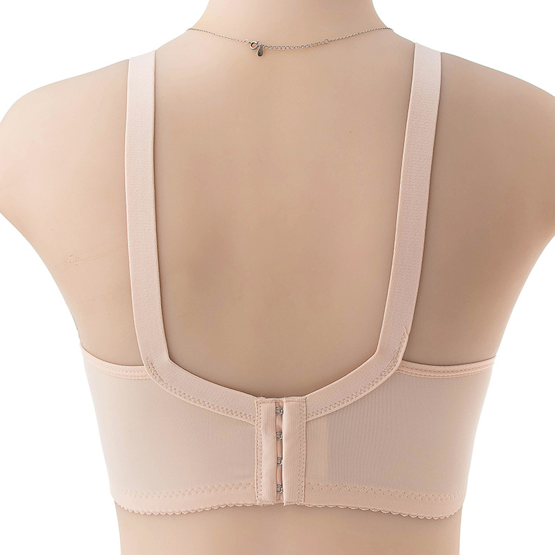 Bra Menyusui Pasca Melahirkan  - Nursing Bra Sleep ulasan dan harga