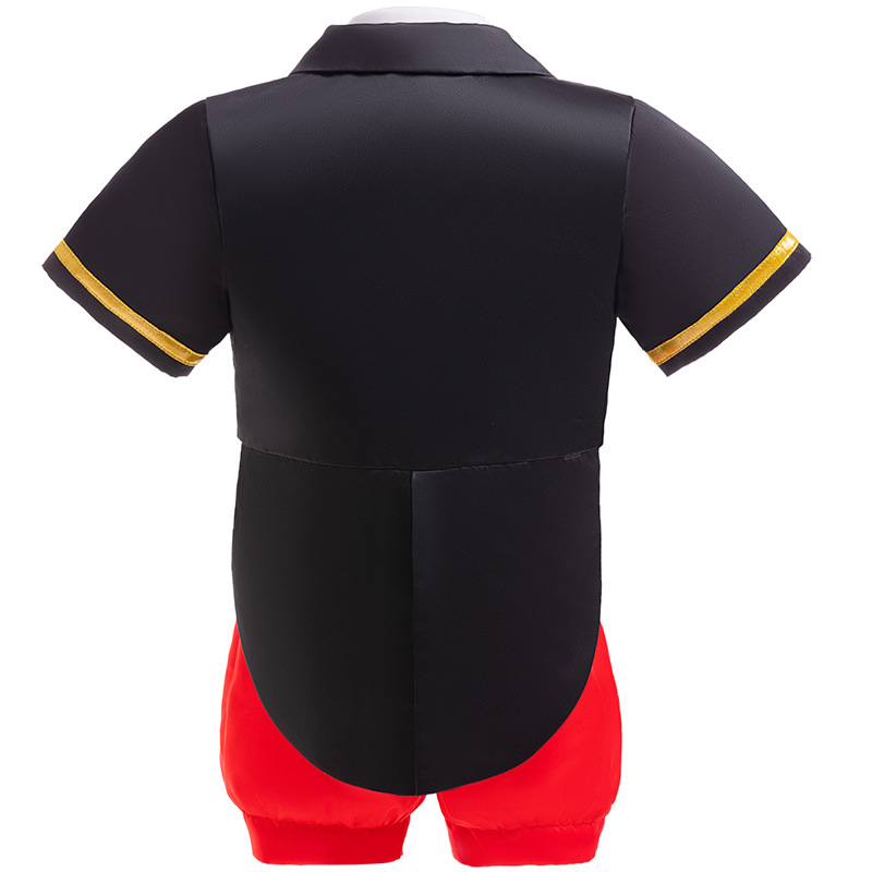 Set pakaian Cosplay anak laki- - Boyshort Underwear ulasan dan harga