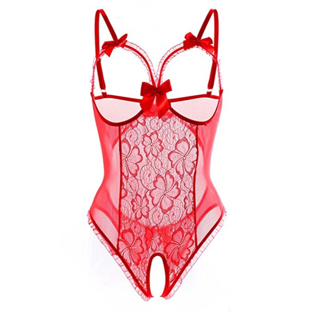 Pakaian Dalam Wanita Seksi, Br - Babydoll Chemise Night ulasan dan harga