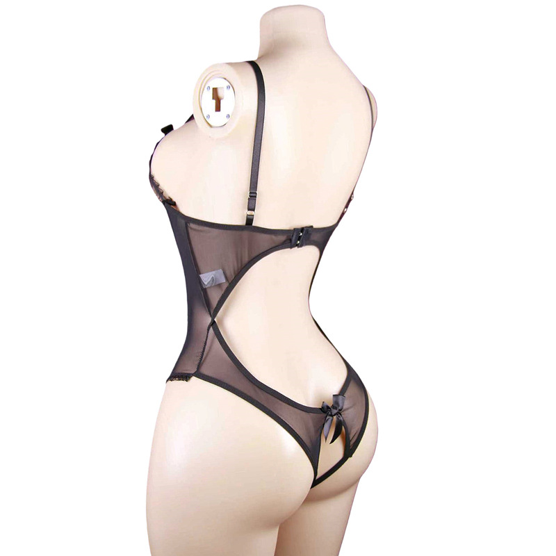 Pakaian Dalam Wanita Seksi, Br - Babydoll Chemise Night ulasan dan harga
