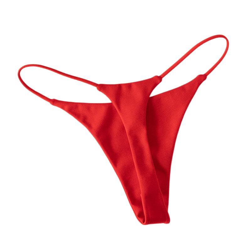 Celana Dalam Wanita Thong Katu - Seamless Underwear Women ulasan dan harga