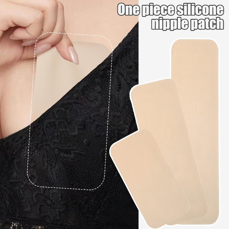 Pita Pengangkat Payudara Silik - Silicone Bra Adhesive ulasan dan harga