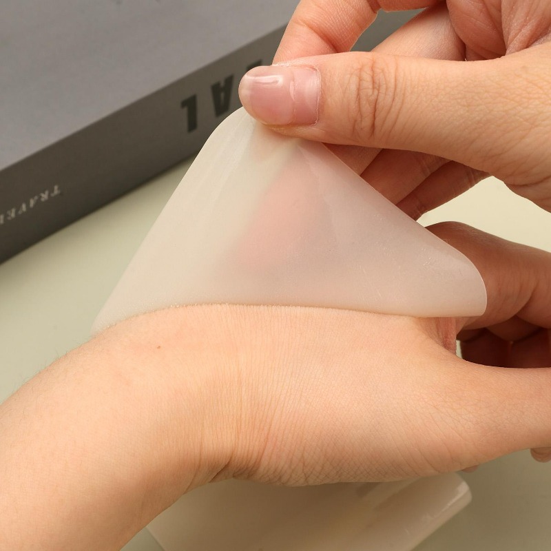Pita Pengangkat Payudara Silik - Silicone Bra Adhesive ulasan dan harga