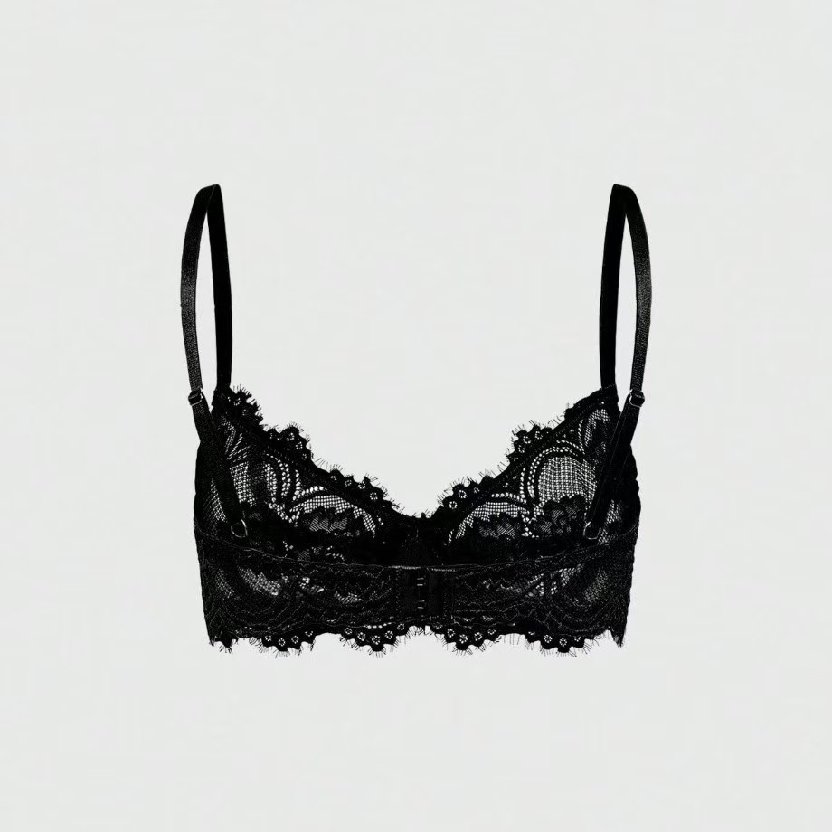BH wanita plus size seksi bere - Push Up Bra Padded ulasan dan harga