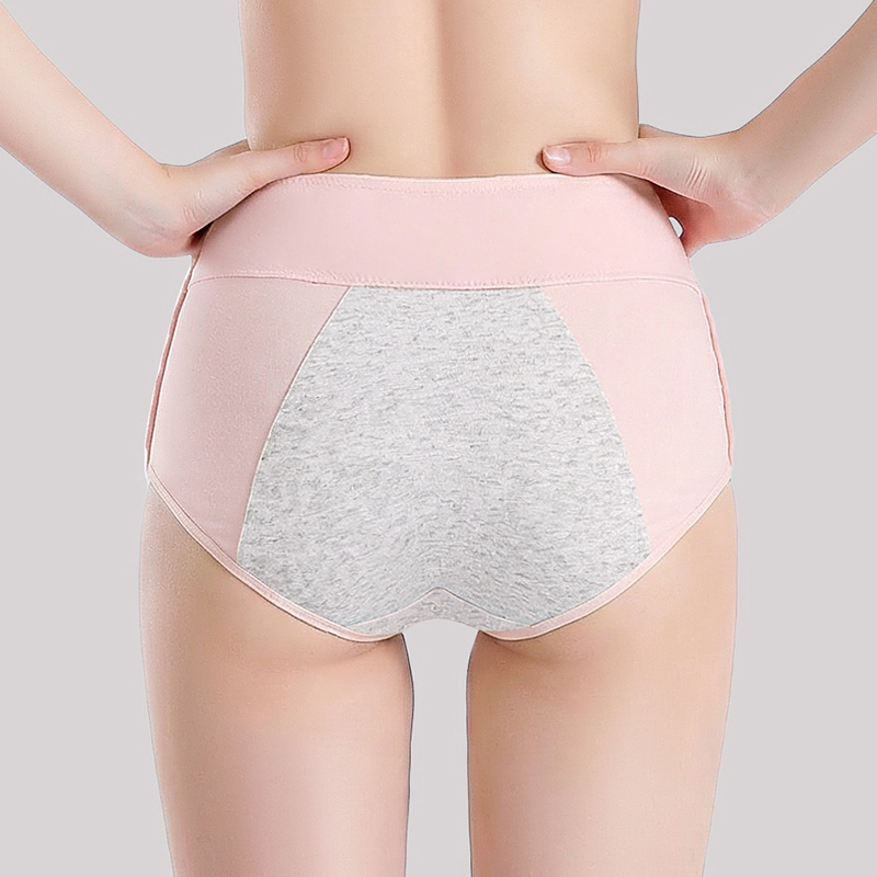Pakaian Dalam Wanita Celana Da - Period Panty Absorbent ulasan dan harga