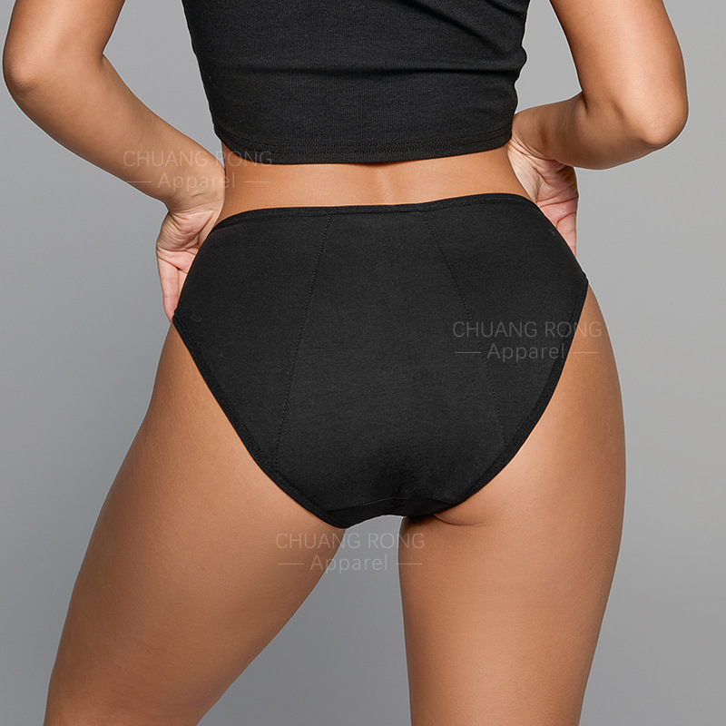 Celana Dalam Menstruasi Wanita - Period Panty Absorbent ulasan dan harga