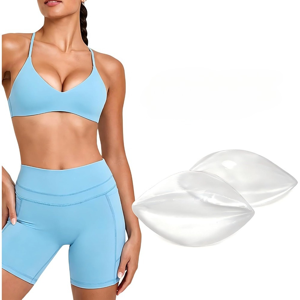 Bantalan Bra Silikon Perekat - - Silicone Bra Adhesive ulasan dan harga