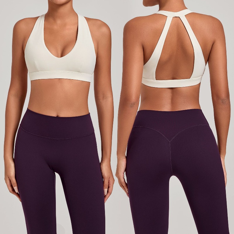 Bra olahraga wanita tanpa jahi - Sports Bra High Impact ulasan dan harga