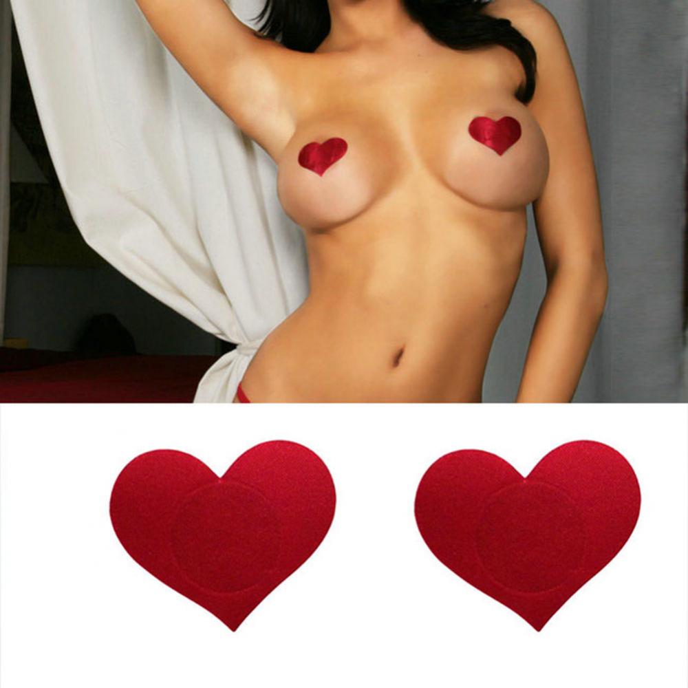 Penutup Puting Seksi Tak Terli - Nipple Cover Pasties ulasan dan harga