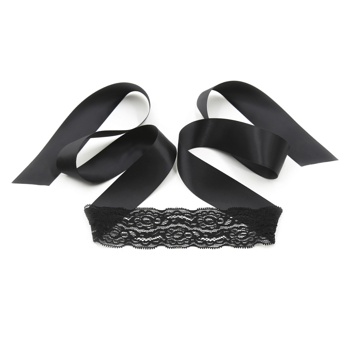 Set Mainan Seks Renda, Borgol  - Nipple Cover Pasties ulasan dan harga