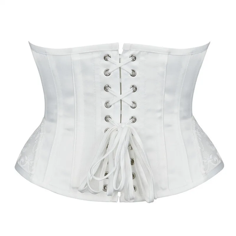 Korset wanita, korset perempua - Corset Waist Cinch ulasan dan harga