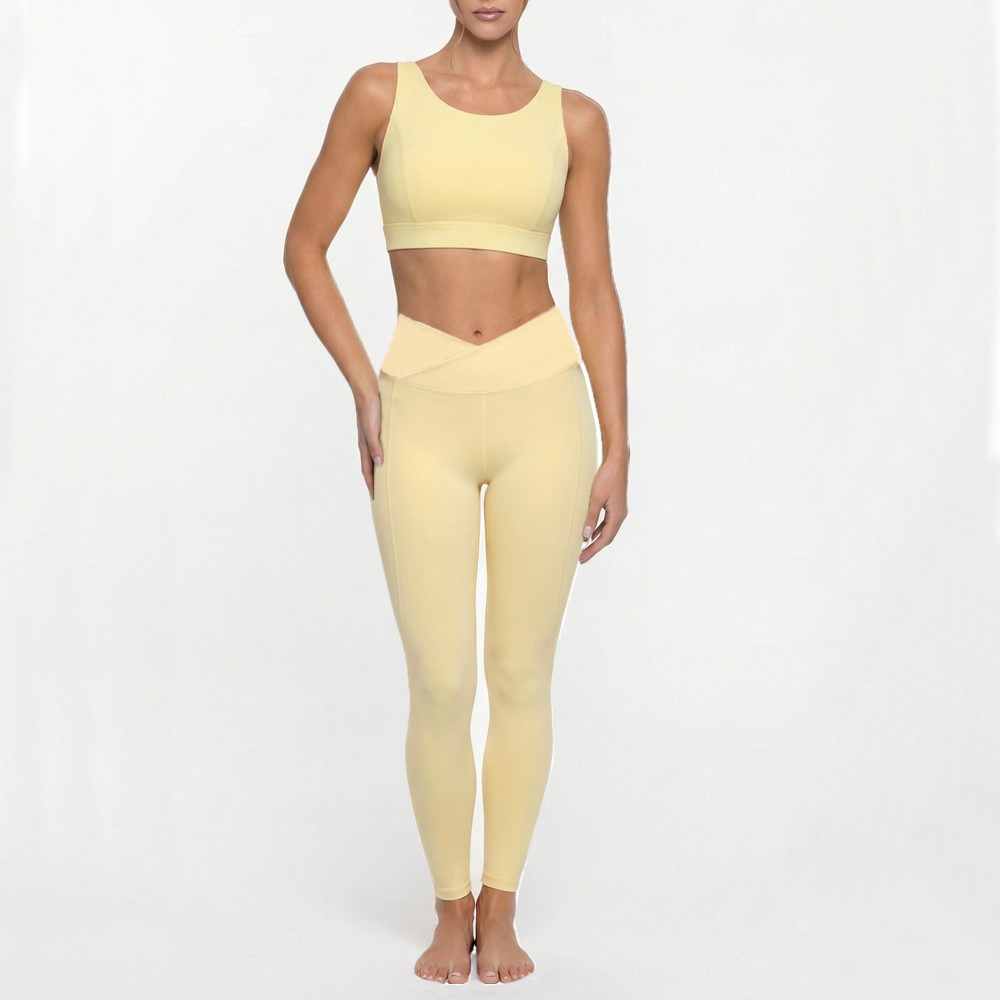 Bra Kebugaran Yoga Push Up Bra - Sports Bra High Impact ulasan dan harga