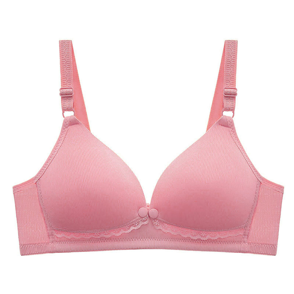 Bra Menyusui Ibu Hamil Wanita, - Nursing Bra Sleep ulasan dan harga