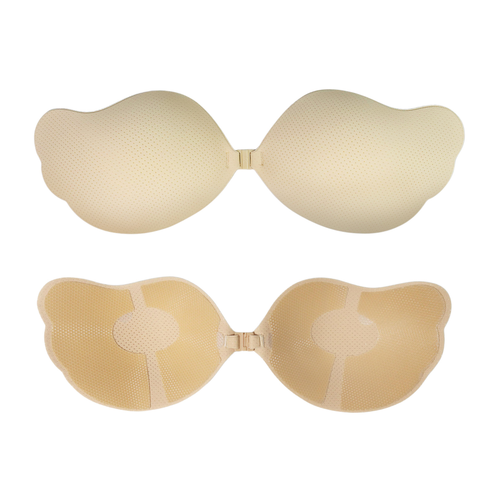 New Wing Mango Cup Bantalan Br - Silicone Bra Adhesive ulasan dan harga