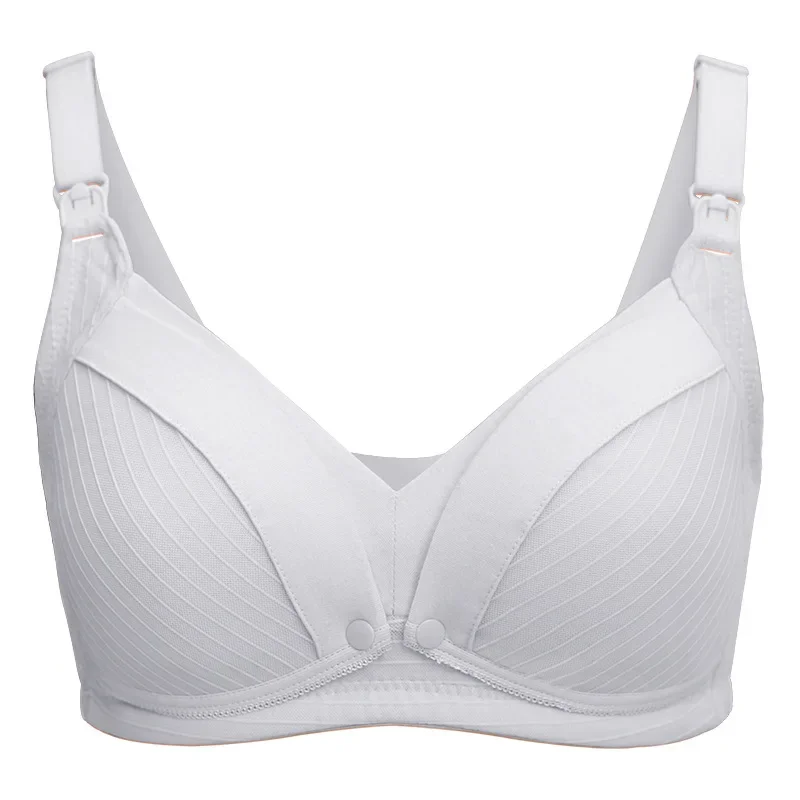 Bra menyusui ibu hamil wanita  - Nursing Bra Sleep ulasan dan harga