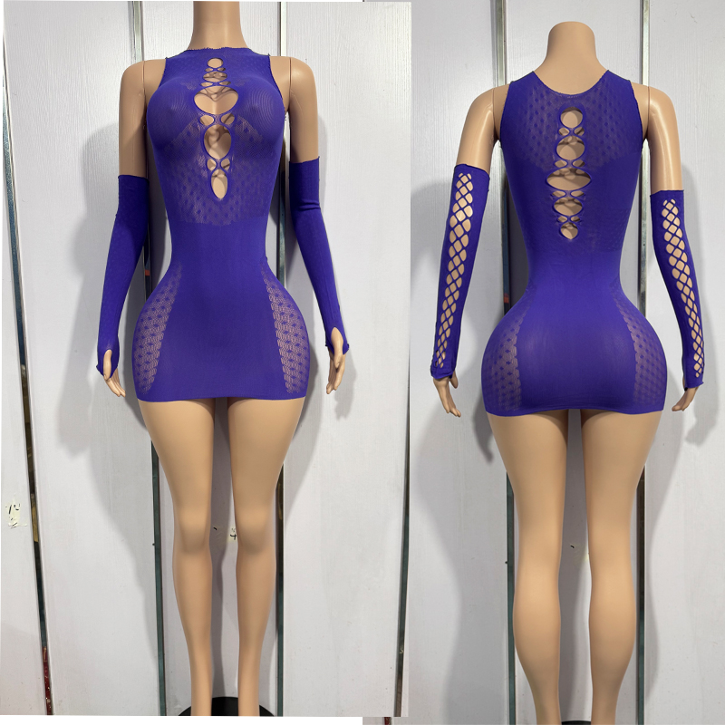 Bodysuit Plus Size Lingerie Tr - Babydoll Chemise Night ulasan dan harga