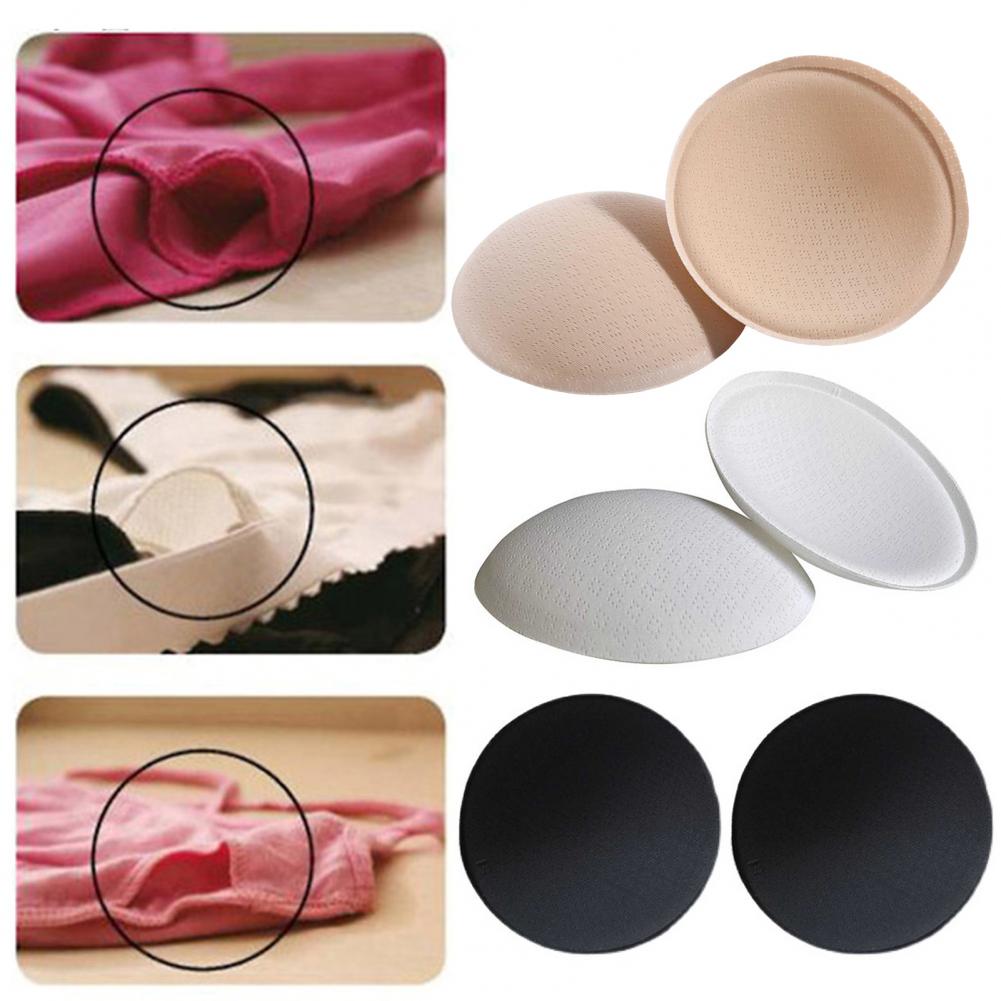 1 Pasang Bantalan Bra Spons Bu - Push Up Bra Padded ulasan dan harga