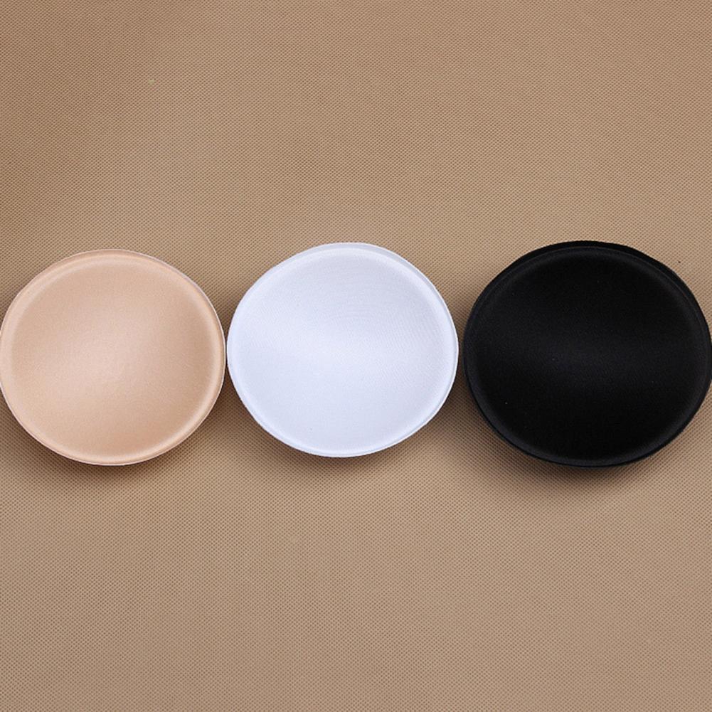 1 Pasang Bantalan Bra Spons Bu - Push Up Bra Padded ulasan dan harga