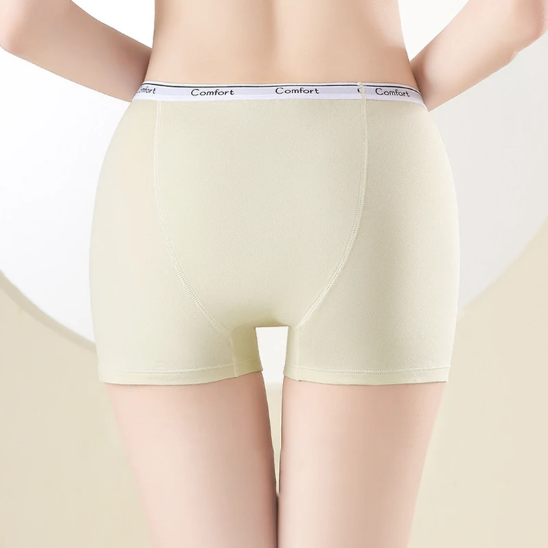 Celana dalam menstruasi wanita - Boyshort Underwear ulasan dan harga
