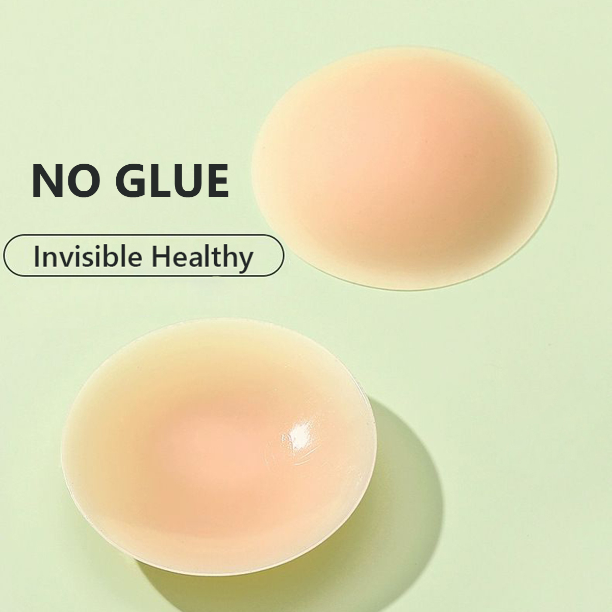 3 Pasang Penutup Puting Payuda - Nipple Cover Pasties ulasan dan harga