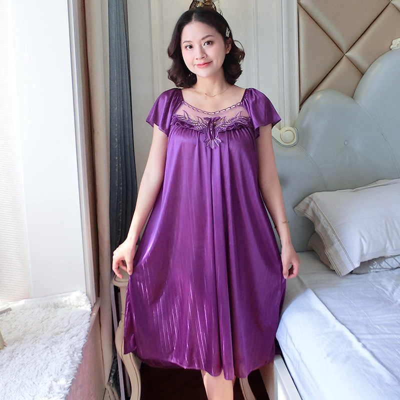 Pakaian dalam Lingerie renda s - Babydoll Chemise Night ulasan dan harga