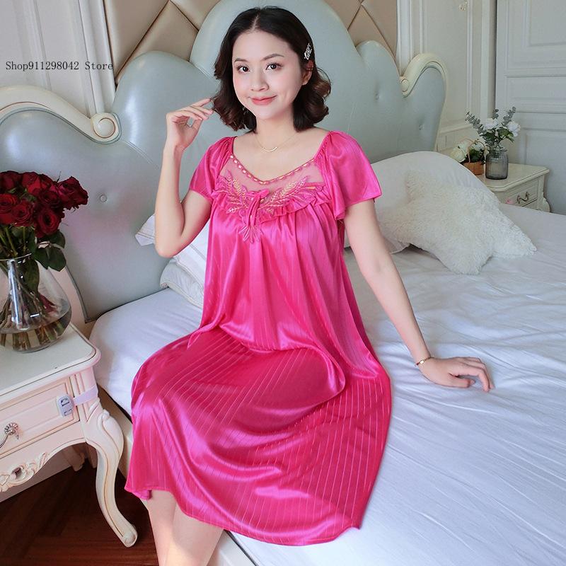 Pakaian dalam Lingerie renda s - Babydoll Chemise Night ulasan dan harga