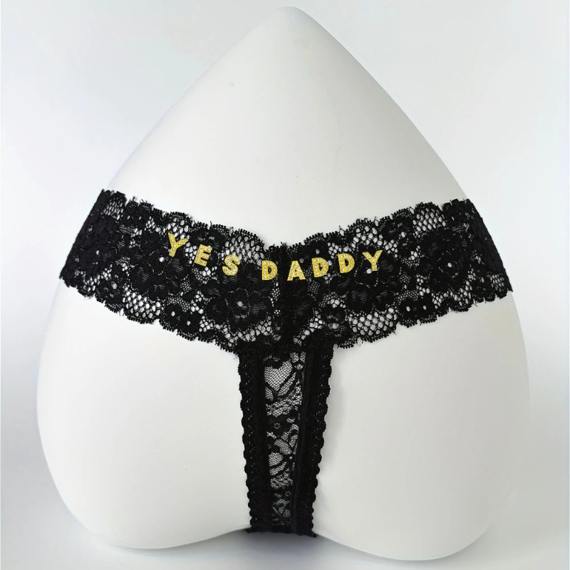 Celana Dalam Bikini Renda Seks - Thong Bikini Women ulasan dan harga