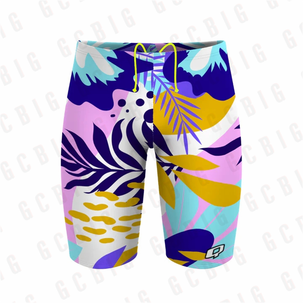 Celana renang pendek pria, cel - Boyshort Underwear ulasan dan harga