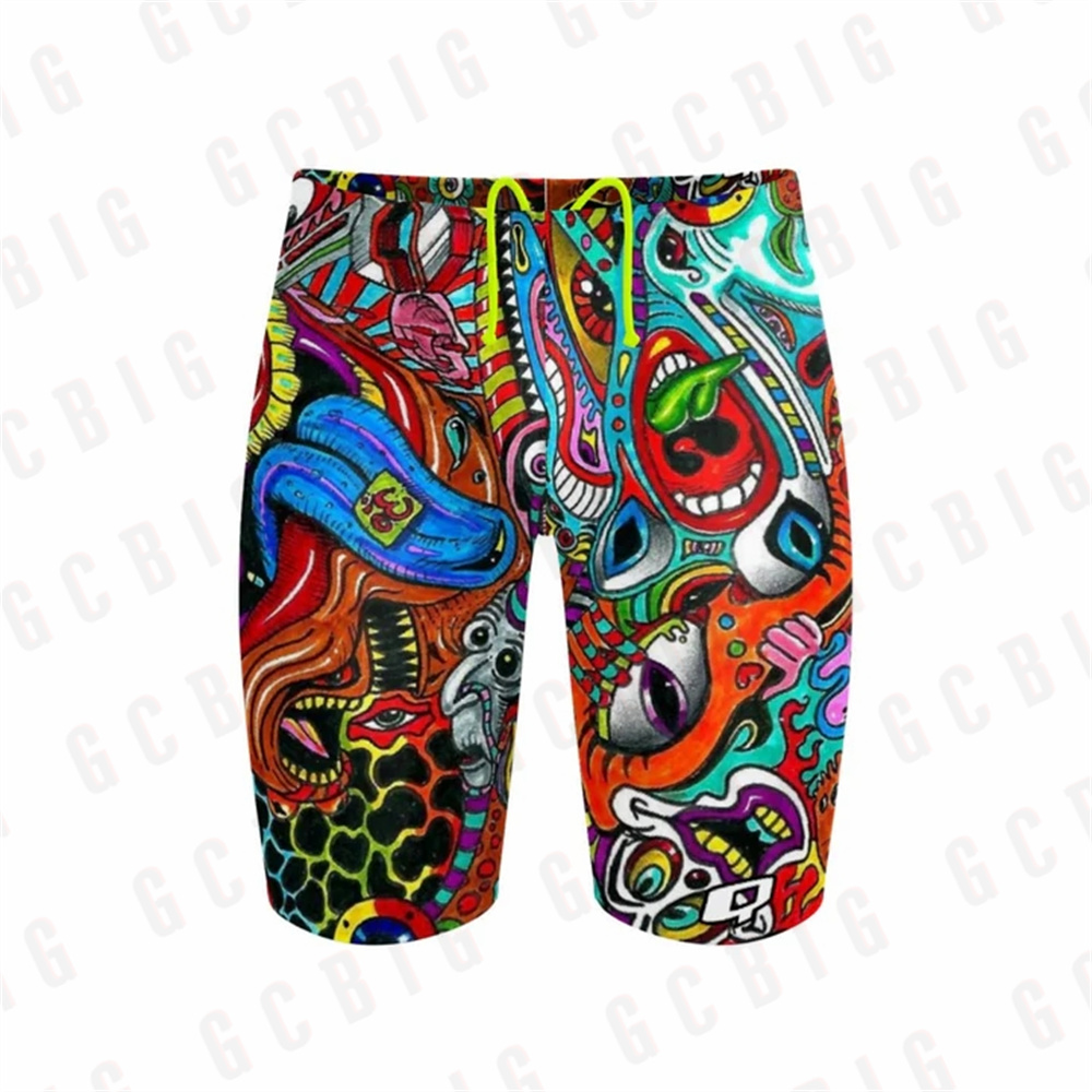 Celana renang pendek pria, cel - Boyshort Underwear ulasan dan harga