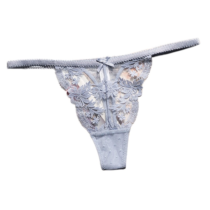 Celana Dalam Renda Seksi Thong - Seamless Underwear Women ulasan dan harga