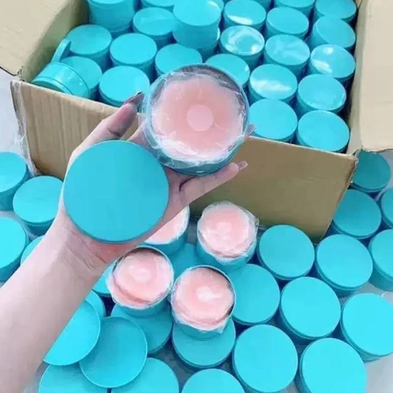 2026 Penutup Puting Payudara W - Silicone Bra Adhesive ulasan dan harga