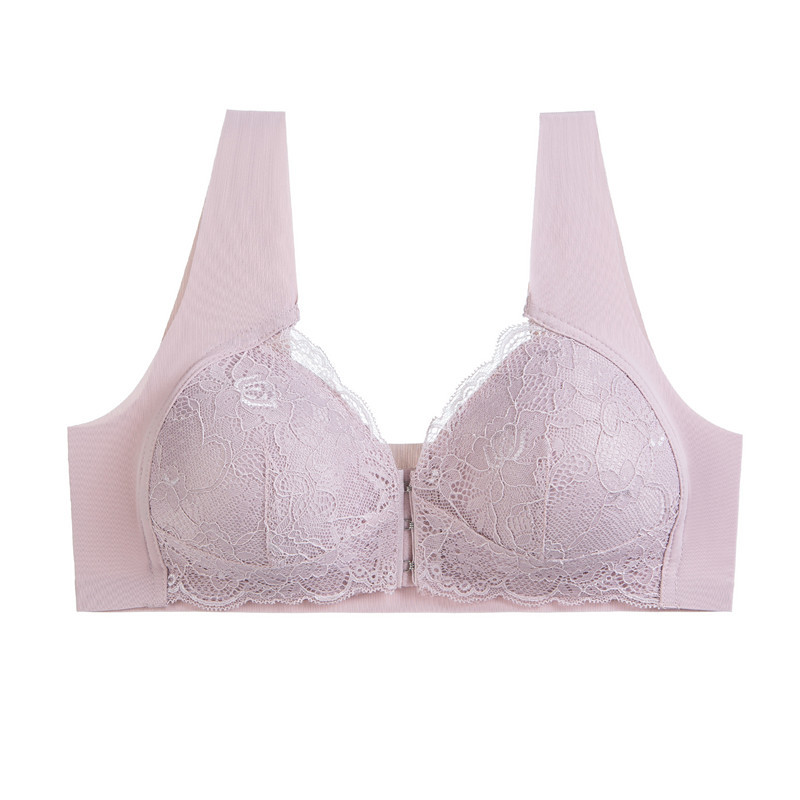L'bellagiovanna Bra Tanpa Kawa - Seamless Underwear Women ulasan dan harga