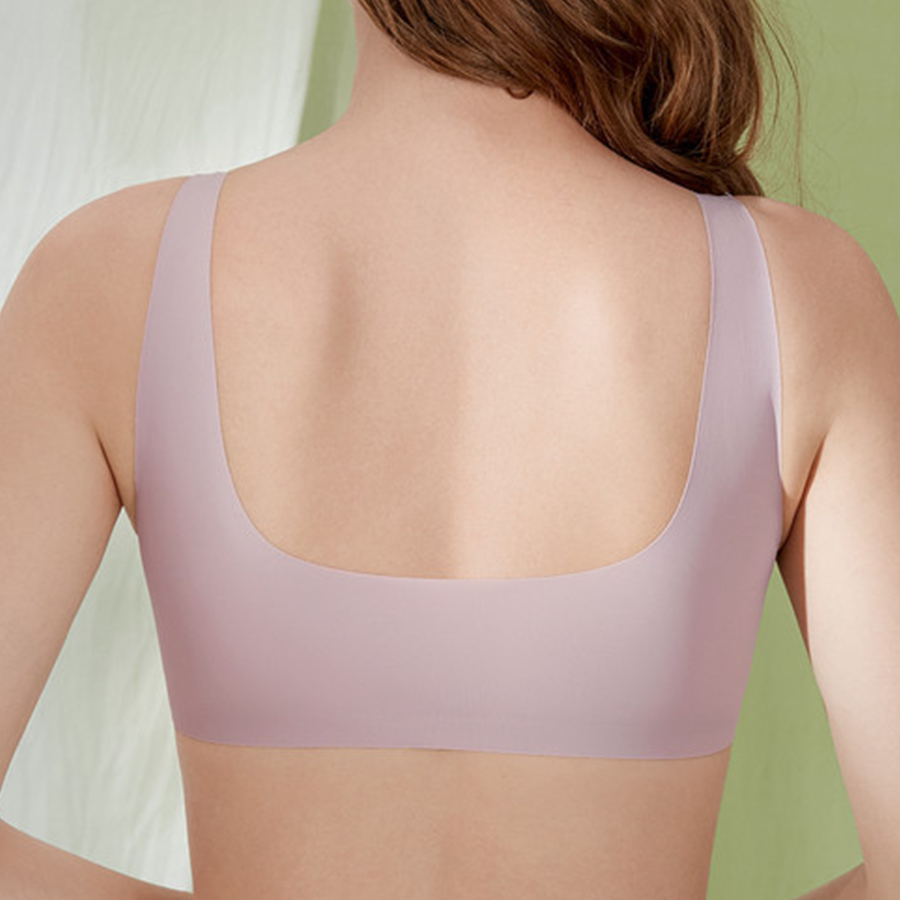 L'bellagiovanna Bra Tanpa Kawa - Seamless Underwear Women ulasan dan harga