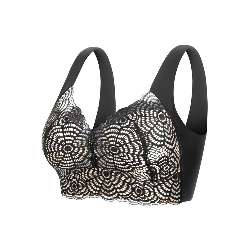 L'bellagiovanna Tank Top Bra R - Seamless Underwear Women ulasan dan harga