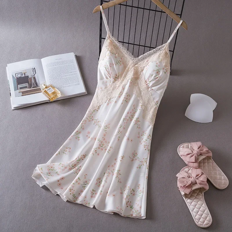 Pakaian Tidur Wanita Seksi Bah - Babydoll Chemise Night ulasan dan harga