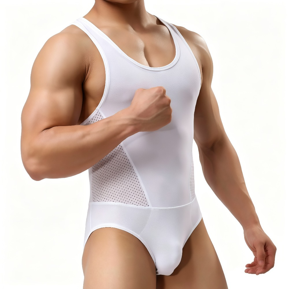 1 Buah Bodysuit Pakaian Dalam  - Shapewear Bodysuit Firm ulasan dan harga