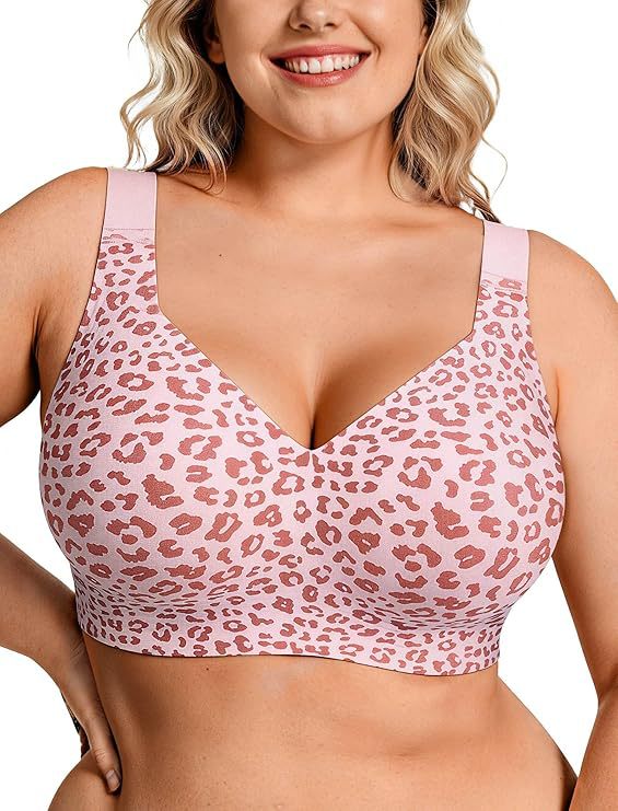Bra Jelly Tanpa Kawat Ukuran B - Push Up Bra Padded ulasan dan harga